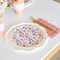 BONJOUR FETE X THE HOUSE THAT LARS BUILT THANKSGIVING SMALL PLATES